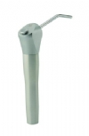 DCI #3645 - Syringe Precision Comfort One Button W/Dark Surf Straight Tubing