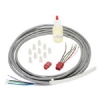 DCI #9583 - A-dec 6300 Light Cable Kit for all Lights