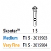 Two Striper Diamonds - Short Cut - Skooter 1 S (5)