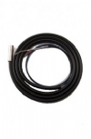 DCI #364 - Fiber Optic Tubing w/ Ground Wire, 12' Tubing, 14' Bundle, LT Sand