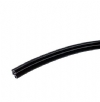 Dci #401B - Black 4-Hole Handpiece Tubing (100 Ft In Box)