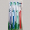 GUM SuperTip Toothbrush Soft, Compact Head (12) - 461