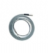 Dci #573 - Gray,180 Swivel Fiber Optic Handpiece Tubing (7' Tubing, 10' Bundle)