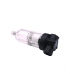 DCI #7239 - Air-Filter-Moisture Separator, 5 Micron Filter #7236
