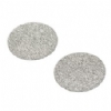 DCI #7282 - Filter Disks, Stainless Steel, Pkg of 2