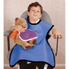 Lead-Free Apron With Collar - Child, 20