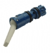 DCI #7903 - Valve Replacement Cartridge (Blue) - Toggle (Gray)
