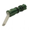 DCI #7917 - Valve Replacement Cartridge (Green) - Toggle (Gray)