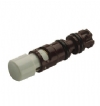 DCI #7921 - Valve Replacement Cartridge (Brown) - Push Button (Gray)