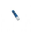 DCI #7923 - Valve Replacement Cartridge (Blue) - Push Button (Gray)