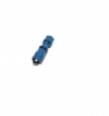 DCI #7931 - Valve Replacement Cartridge (Blue) - Roller (SST)