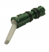 DCI #7952 - Valve Replacement Cartridge (Green 1 Ring) - Toggle (Gray)