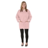 Hipster Jacket, Pretty Pink, Small, 12/bg