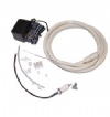 Dci #8793 - Straight Lt Sand 6-Pin Handpiece Tubing Iso-C Lamp System