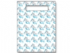 Scatter Bag - McTooth Clear 7x10 (100)