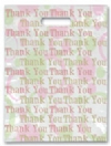 Scatter Bag - Thank You Clear 7x10 (100)