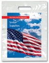 Bags - Full Color America Beautif Large 9x13 (250)