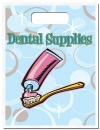 Bags - Full Color Dental Supplies Large 9x13 (250)