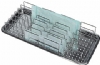 Autoclave Pouch Rack - For All 15