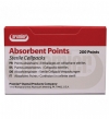 Absorbent Points - 200/pk - Premier Dental