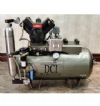 DCI #C1103 - C Series Oil-Less Air Compressors - 20 Gal Tank / 115 Vac