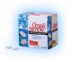 Clean & Simple Ultrasonic/Enzymatic Tablets - 12 x 64/Box
