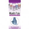 Knit-Pak Knitted Retraction Cord - 100 inches
