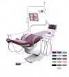 Mirage Operatory Package - No Cuspidor (Chair/ Unit/ Light)
