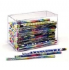 Pencils W/Dispenser - 144 per pack