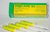 Prep-Rite Rc - 17% Viscous EDTA Gel -  Kit: 4 X 5 Gm Syringes