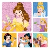 Stickers - Princess Asst 2.5x2.5  (100pk)