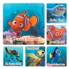 Stickers -  Dental Finding Nemo (100 pk.)