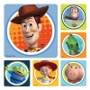 Stickers - Toy Story  (100pk)