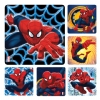 Stickers - Spider-Man  (100pk)