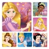 Stickers - Glitter Princess (50)