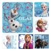 Stickers -  (100pk) Disney Frozen