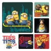 Stickers -  (100pk) Minions Movie