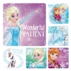 Stickers -  Disney Frozen Patient (100pk)