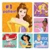 Stickers -  Princess Patient (100pk)