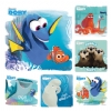Stickers - finding DORY Stickers (100pk)