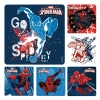 Stickers -  (100pk) Spider-Man
