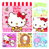 Stickers - Hello Kitty Stickers (100pk)