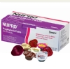 Nupro Prophy Paste - Fine - 200 Box