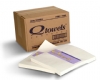 Q-Towels paper towel, White - 1,500/Box