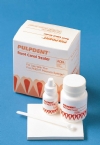 Root Canal Sealer Kit: 15 Gm Powder, 7.5 Ml Liquid, Mixing Pad, Scoop