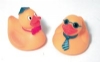 Toys - Ducks Water Squirting Orange (48)