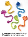 Toys - Mix Mini Sticky Hands Assortment (144)