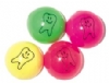 Toys - Poppers Neon Teeth Assorted (48)