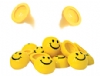 Toys - Poppers Yellow Smile Face (48)