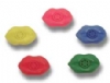 Toys - Lip Whistles Assorted (144)